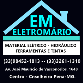 ELETROMÁRIO