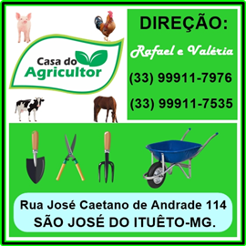 Casa do Agricultor