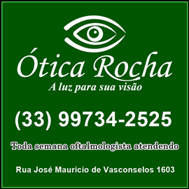 ÓTICA ROCHA